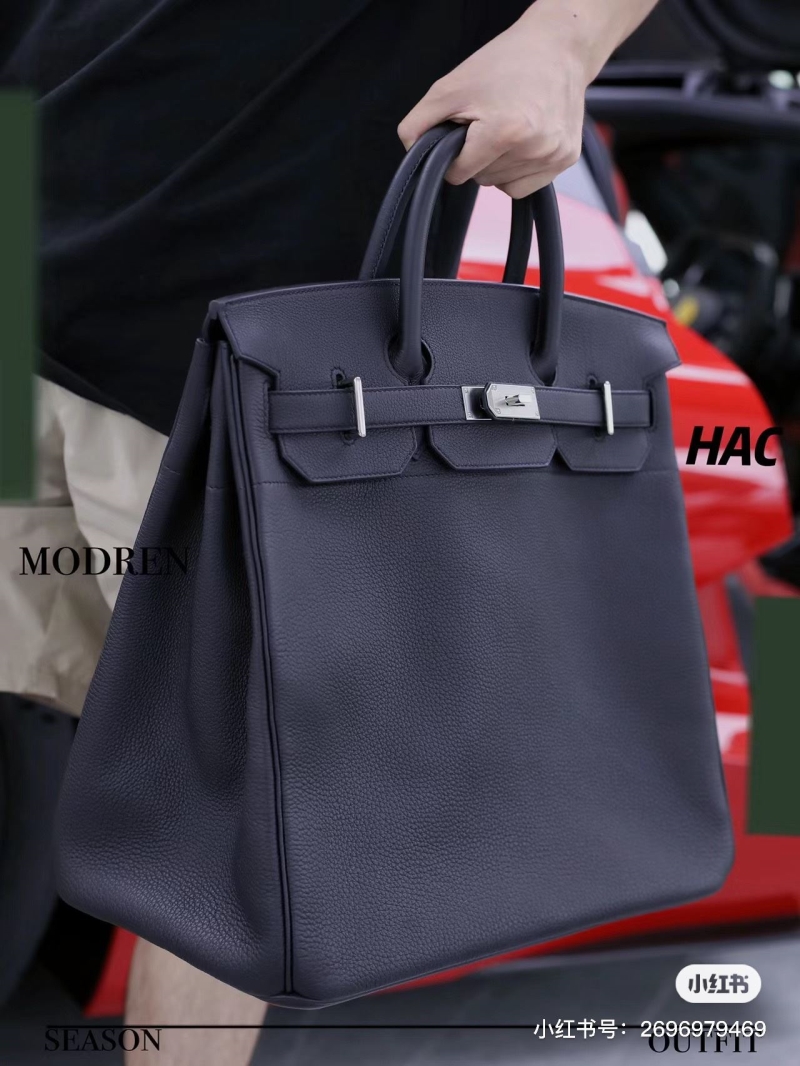 Hermes Haut A Courroies Bags